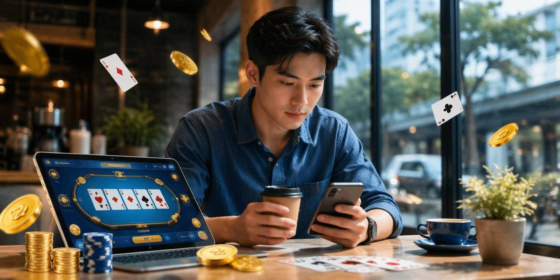 pk345 mobile gaming